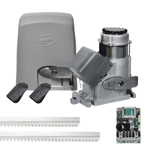 Controle Para Motor de Portão Rossi TX HCS